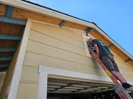 Affordable Siding Repair and Maintenance Services in Pacific City, OR